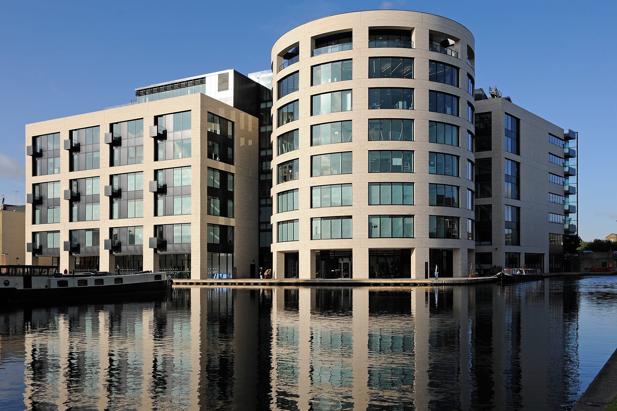Venue Hire Kings Place
