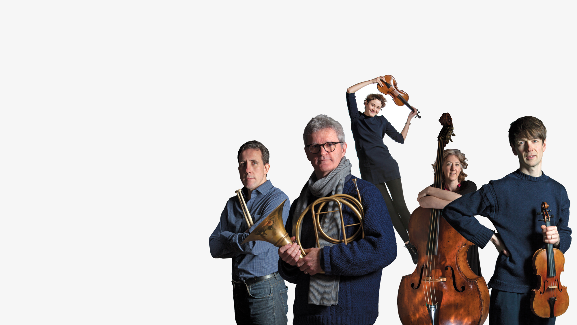 Orchestra of the Age of Enlightenment – Barbara Strozzi  Classical  Kings Place