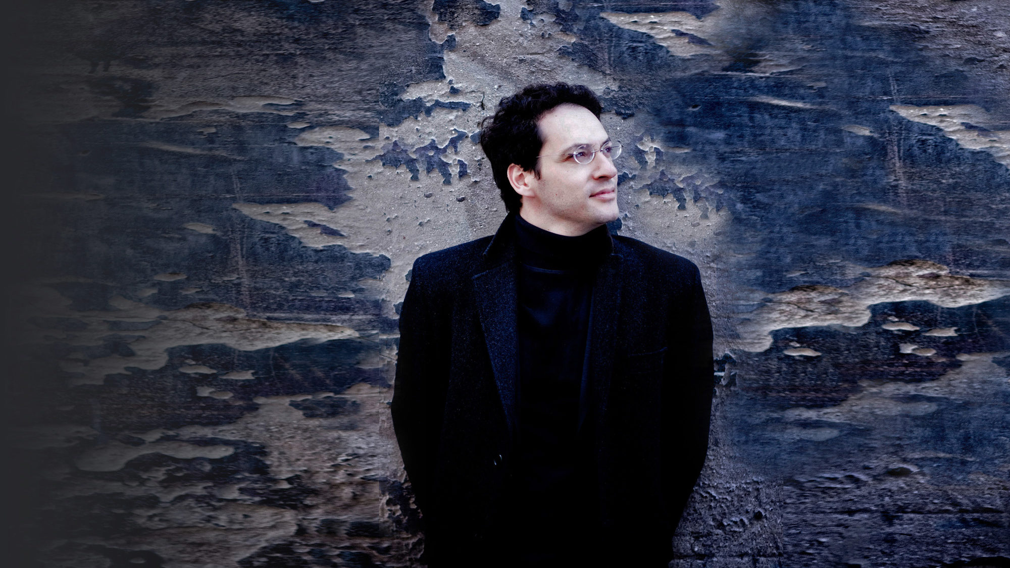 Aurora Orchestra with Shai Wosner • Classical • Kings Place