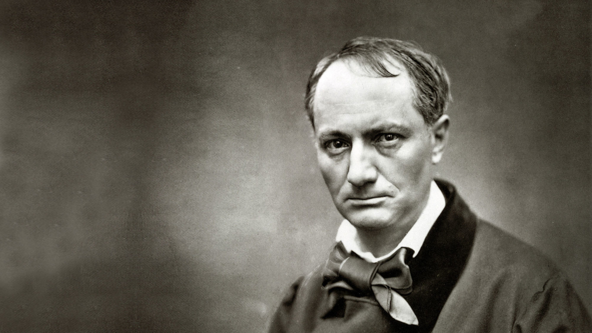 Charles Baudelaire • Words • Kings Place