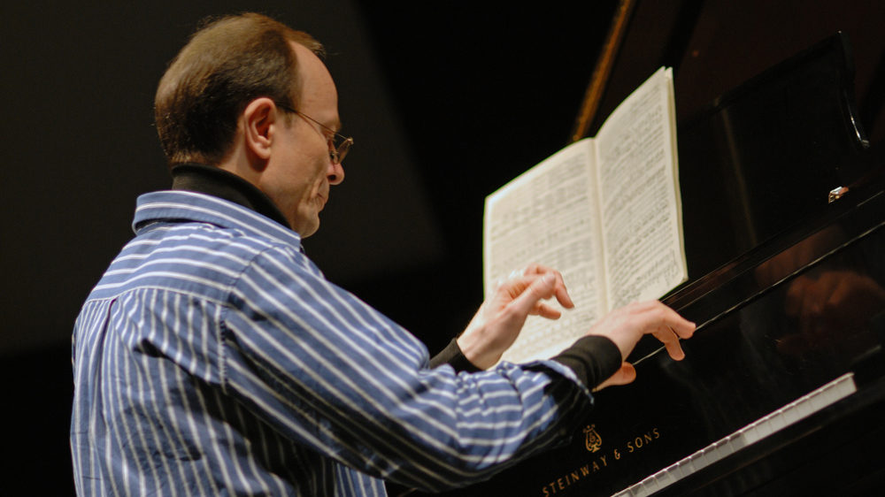 Ilya Itin • Classical • Kings Place