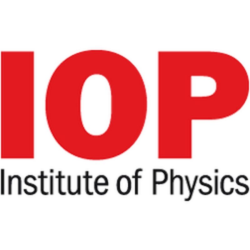 The Institute of Physics