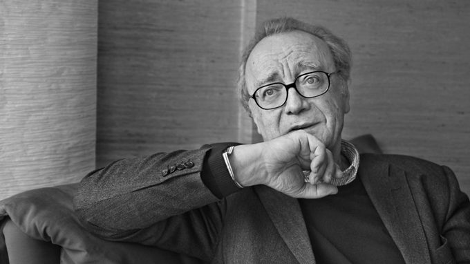 Me of All People by Alfred Brendel Me of All People by Alfred Brendel