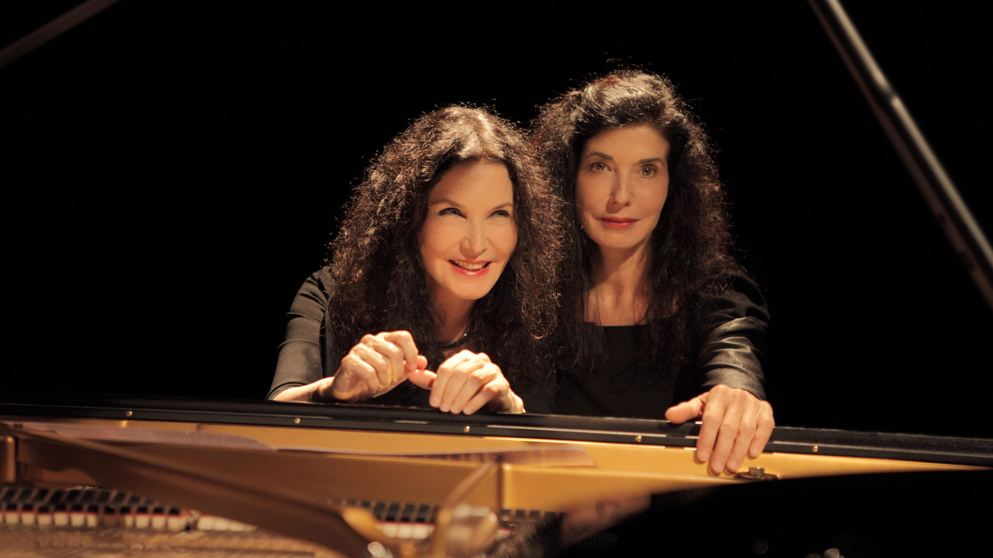 Aurora Orchestra with The Labèque Sisters • Classical • Kings Place