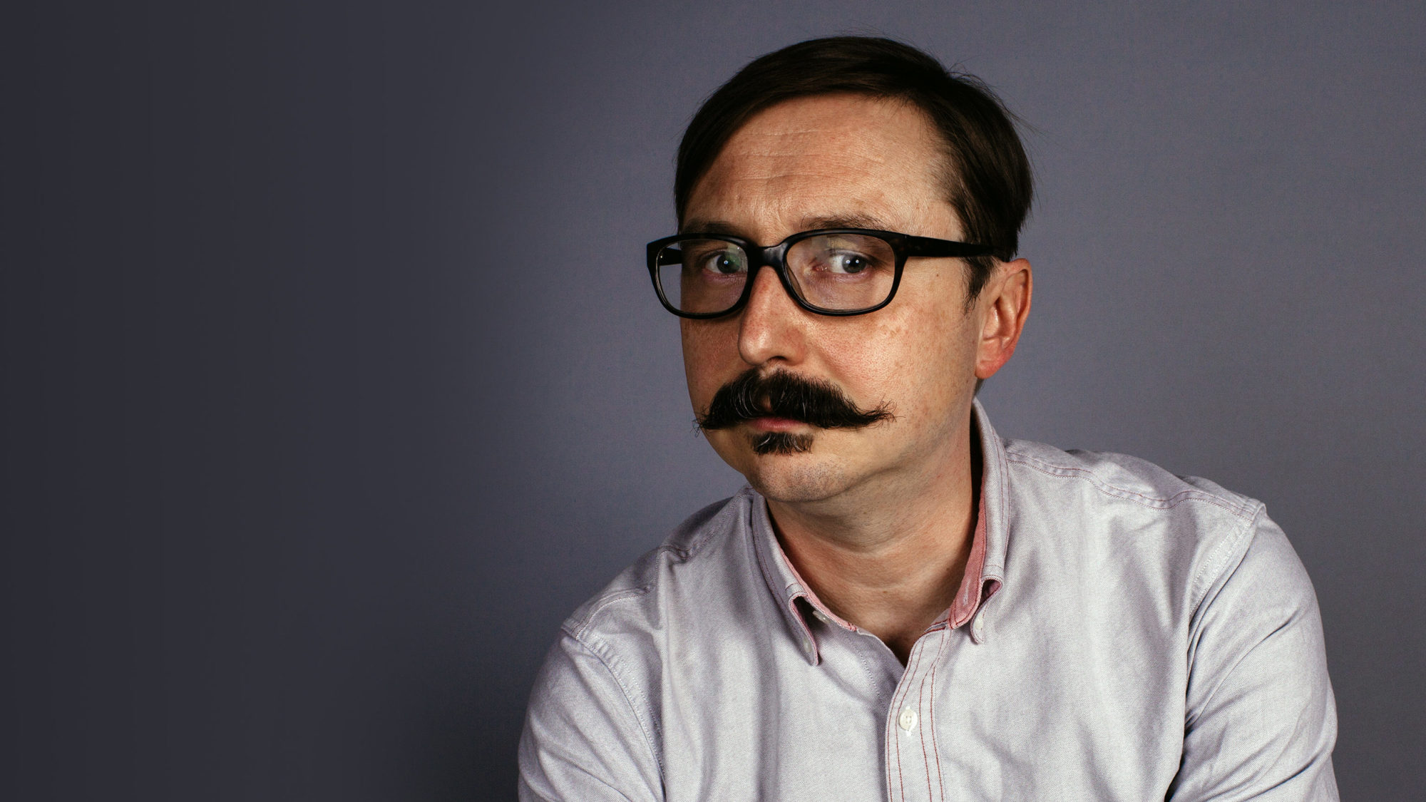 Judge John Hodgman • Comedy • Kings Place