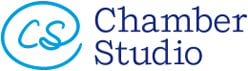 This event is presented by ChamberStudio
