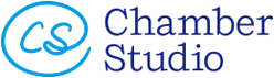 This event is presented by ChamberStudio