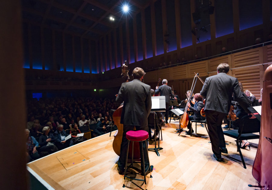 Aurora Orchestra – Resident Ensemble • Kings Place