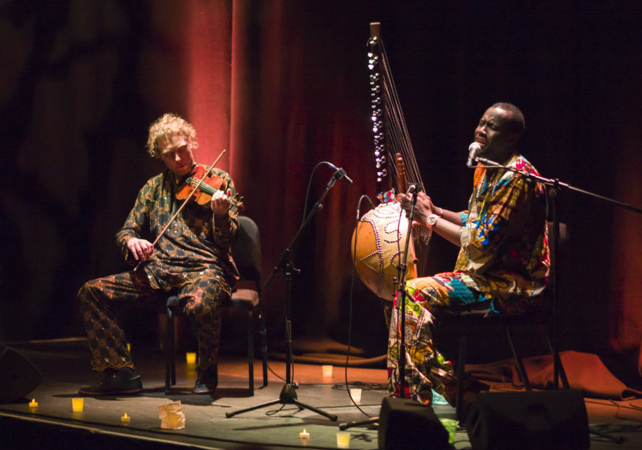 Aurora Orchestra – Resident Ensemble • Kings Place
