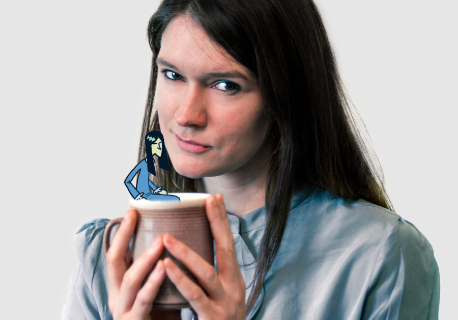 Wooden Overcoats • Comedy • Kings Place