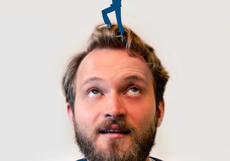 Wooden Overcoats • Comedy • Kings Place