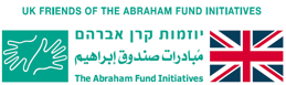 UK Friends of The Abraham Fund Initiatives 
