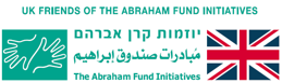 UK Friends of The Abraham Fund Initiatives 
