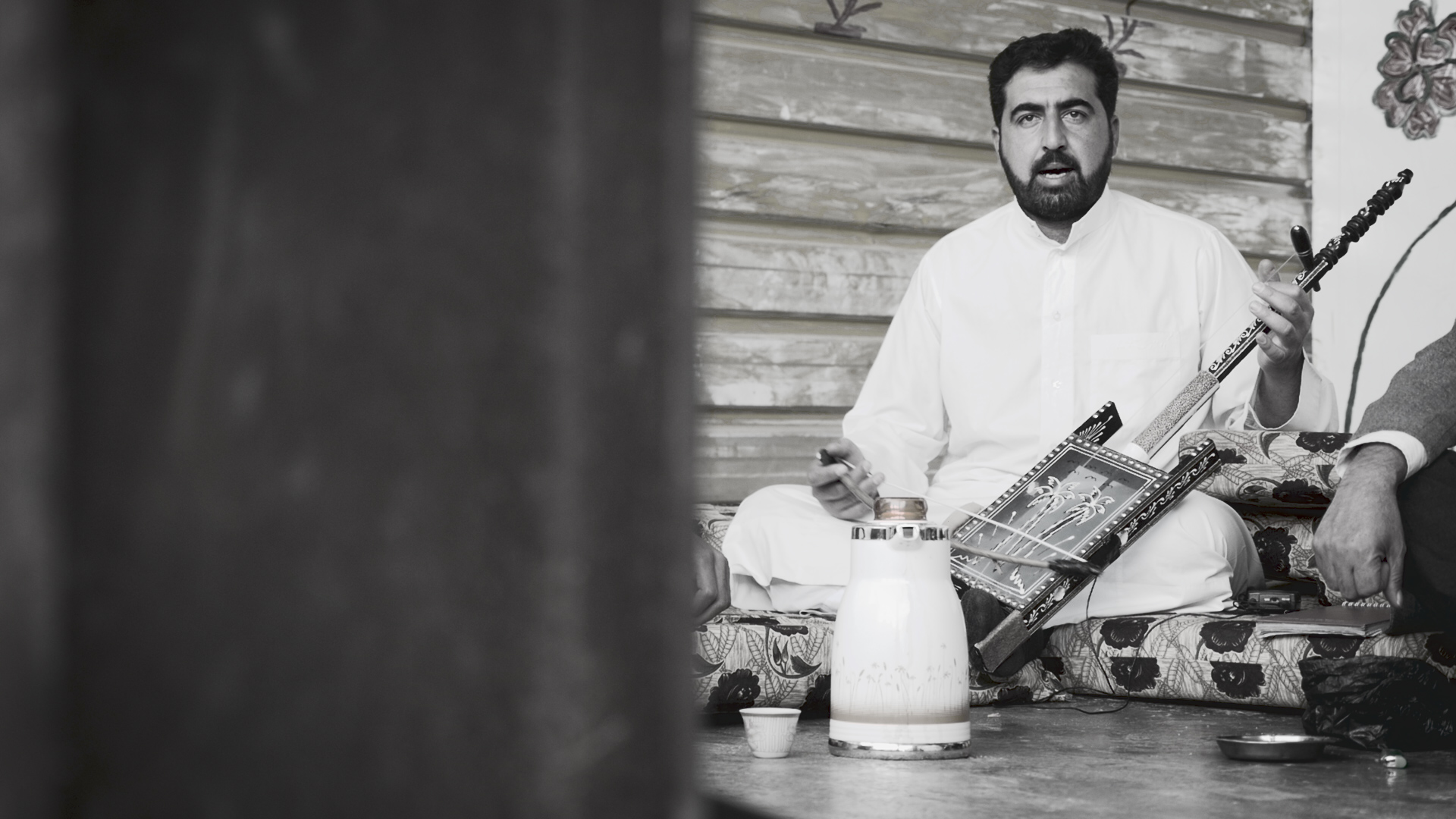 Film: My Heart Lies in My Country + Q&A • World • Kings Place