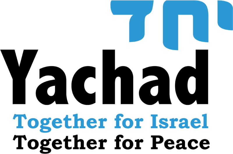 Yachad