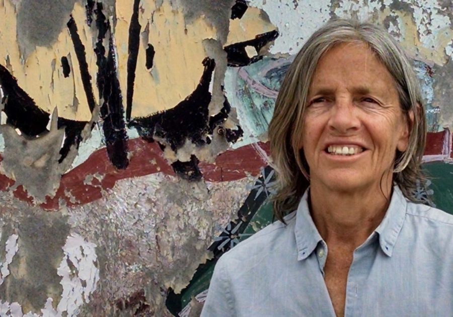 Afterglow by Eileen Myles Afterglow by Eileen Myles