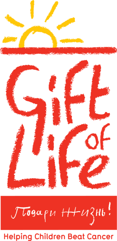 Gift of Life
