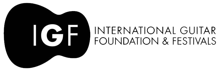 IGF Guitar in London