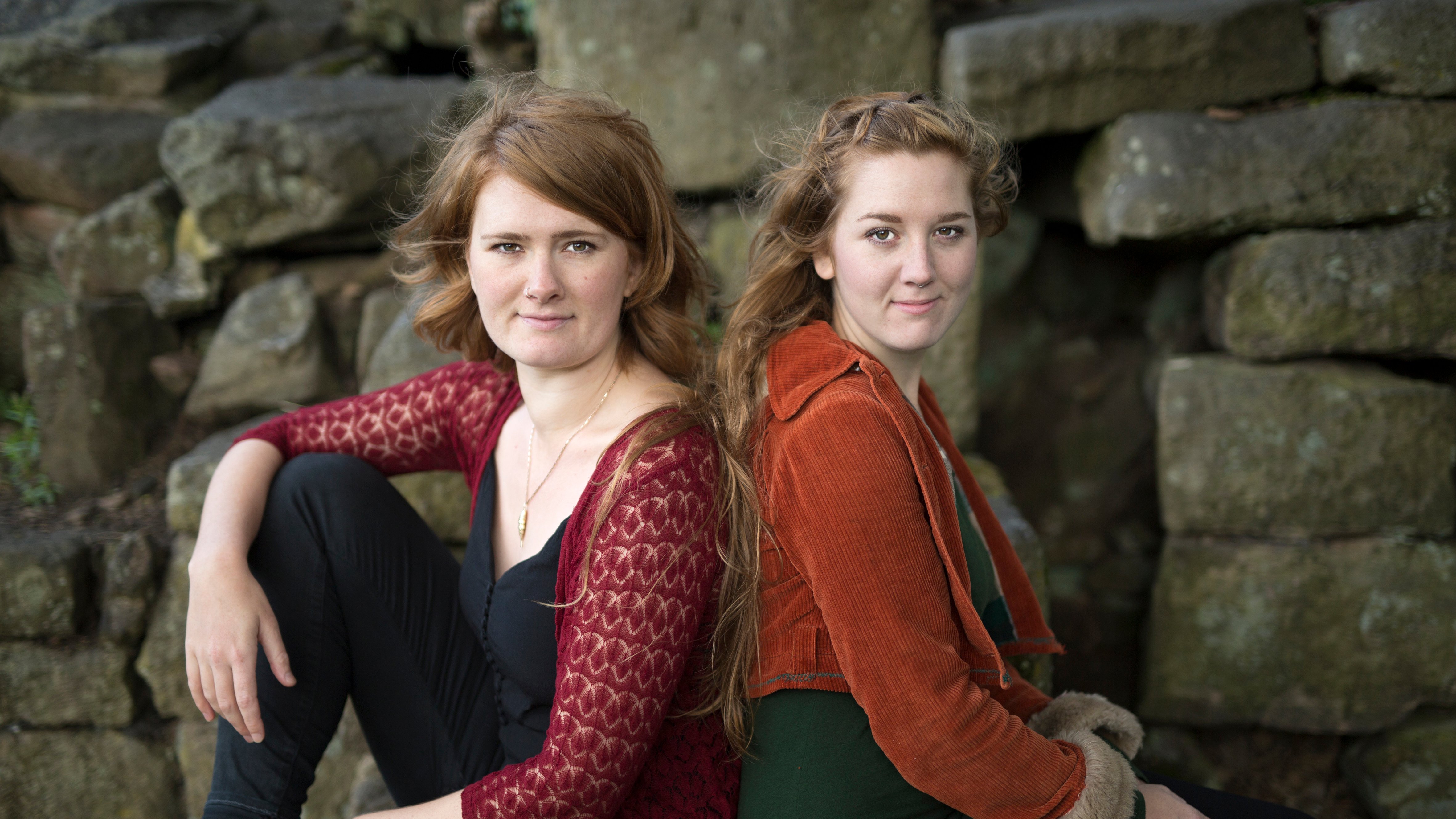 The Rheingans Sisters at Kings Place