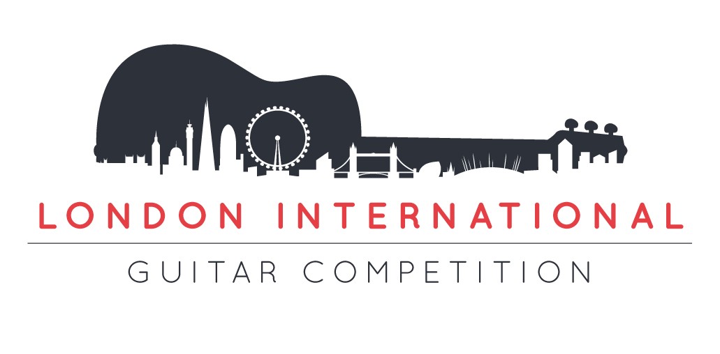 Final of London International Guitar Competition + Kevin Loh