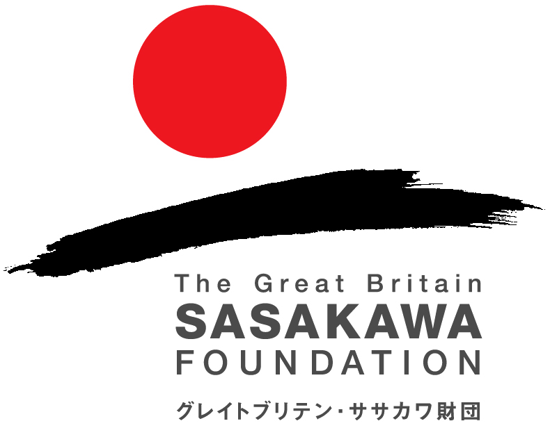 Great Britain Sasakawa Foundation 