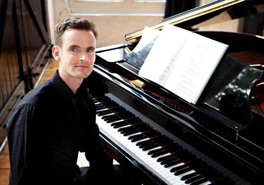 Aurora Orchestra play Anna Meredith • Classical • Kings Place