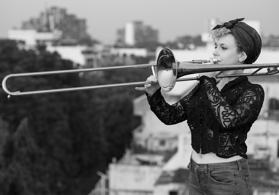 Jazz Re:freshed present: Sarah Tandy and Rosie Turton • Jazz • Kings Place