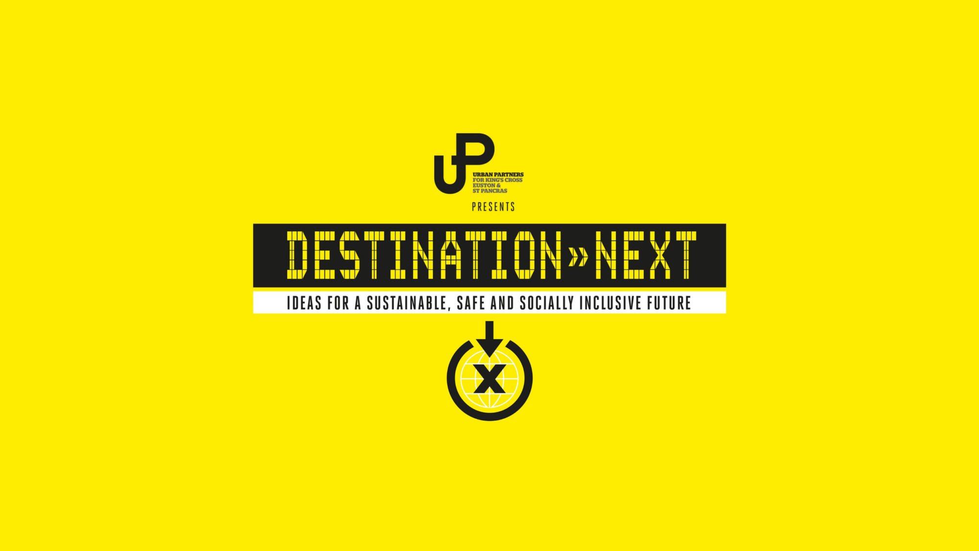 Image result for destination next conference urban partners