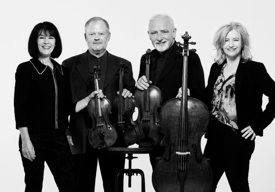 Brodsky Quartet & Gesualdo Six • Classical • Kings Place