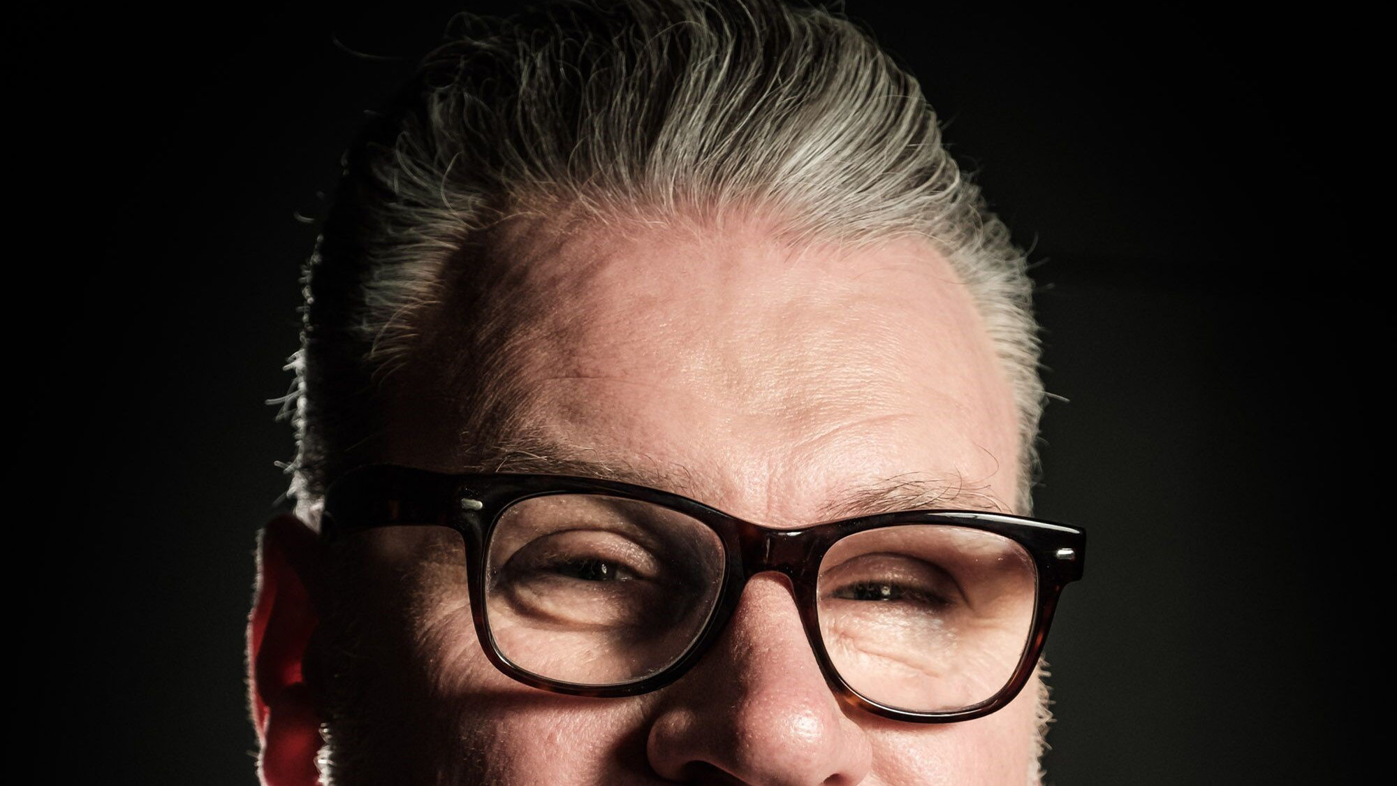 Kermode On Film Live! • Comedy • Kings Place
