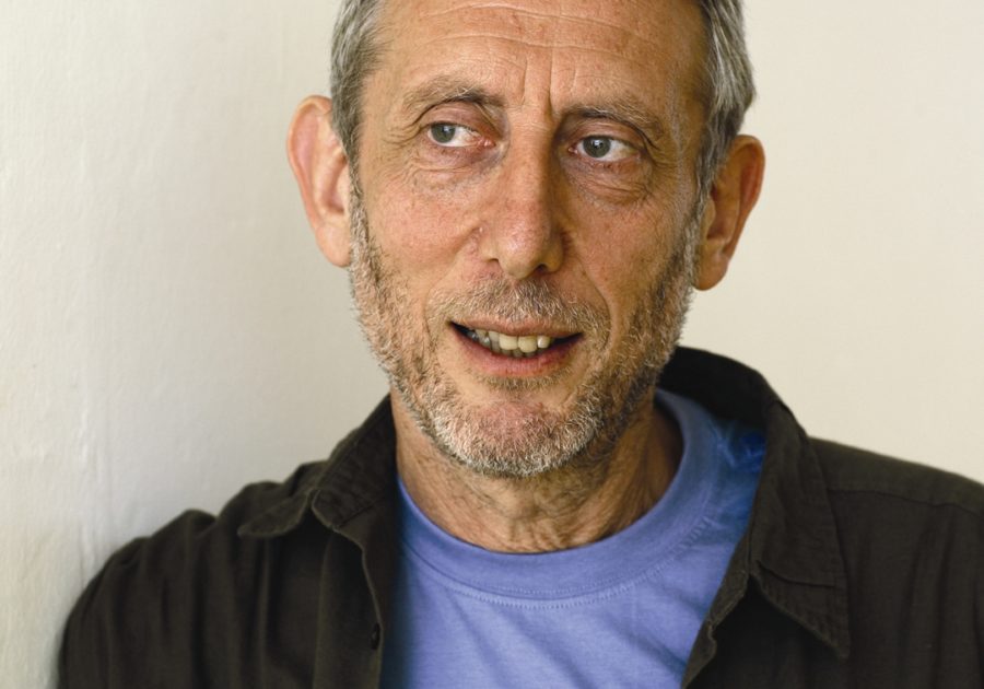 Michael Rosen Harrold Rosen The Missing: The True Story of My Family in WWII • Family • Kings Place