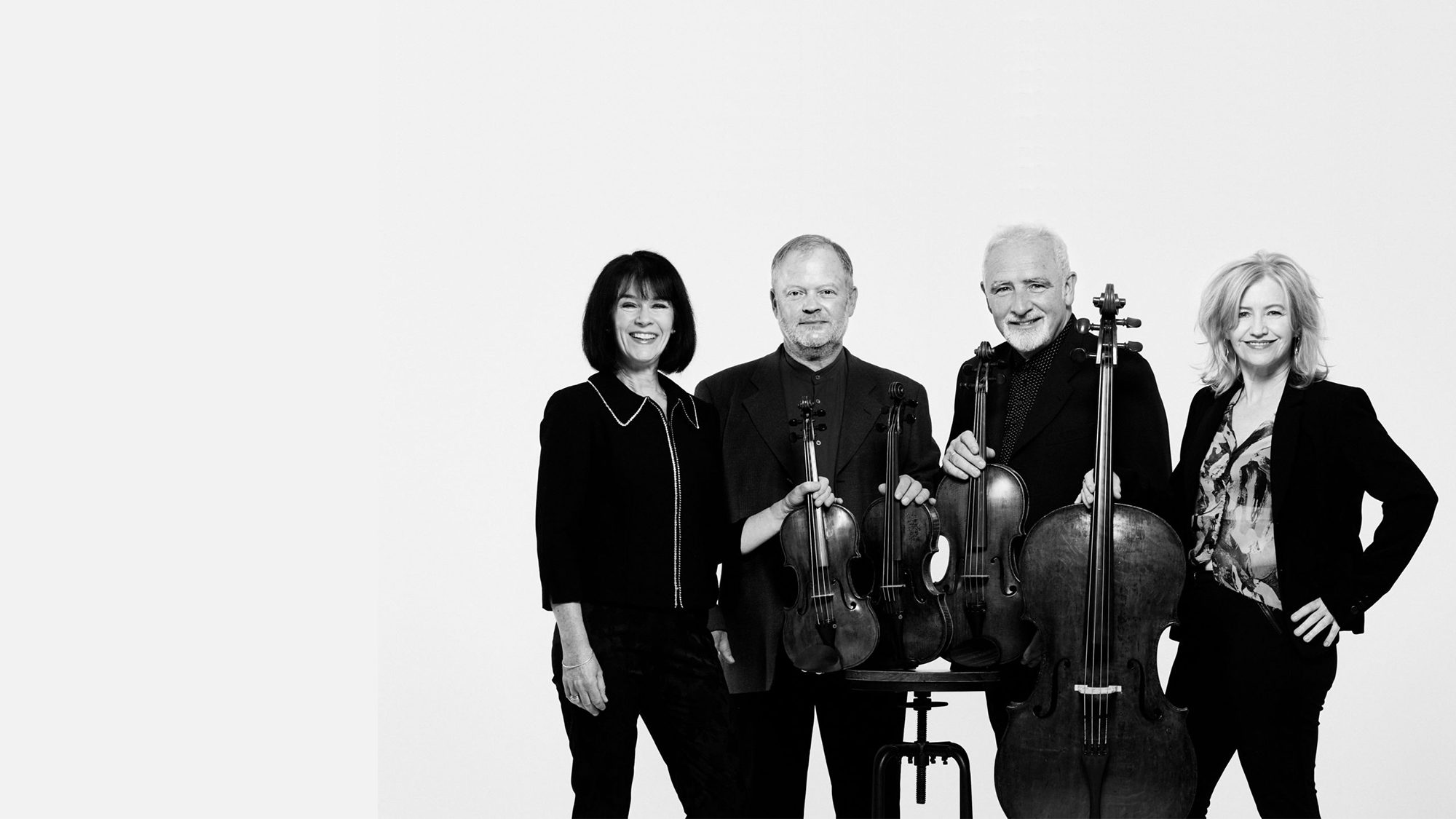 On Demand Concert: Rush-Hour Lates with Brodsky Quartet – Beethoven Opp ...