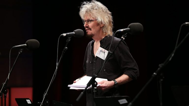 Dirk Magnus Dirk Maggs In Conversation • Comedy • Kings Place