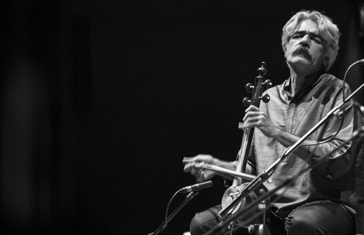 kayhan kalhor uk tour