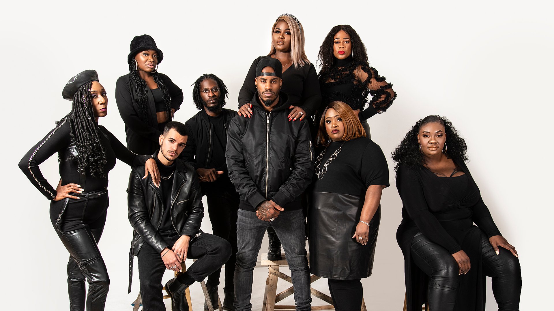 Summer Sounds London Community Gospel Choir • King's Cross Summer
