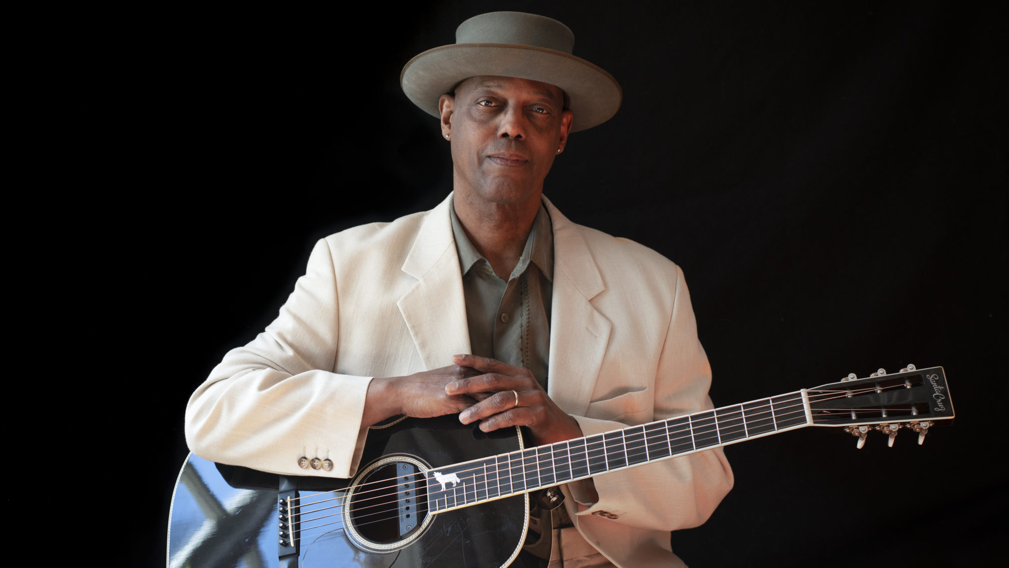 eric bibb tour uk