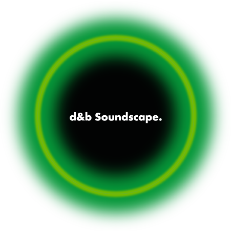 d&b Soundscape System Events