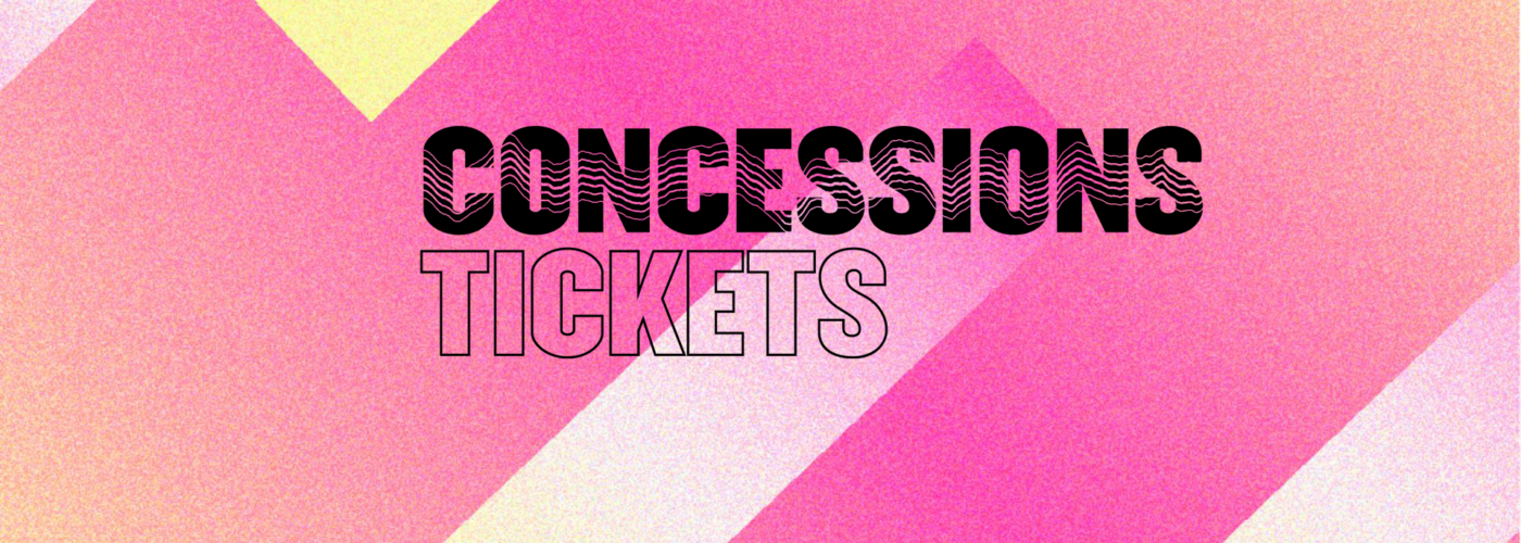 Kings Place Concessions Tickets • Kings Place