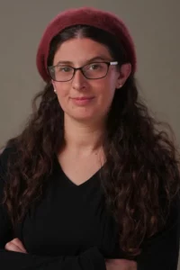 Lea Taragin Zeller