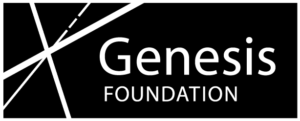 In Partnership with the Genesis Foundation