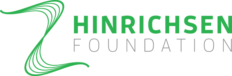 The Hinrichsen Foundation