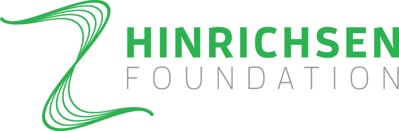 The Hinrichsen Foundation