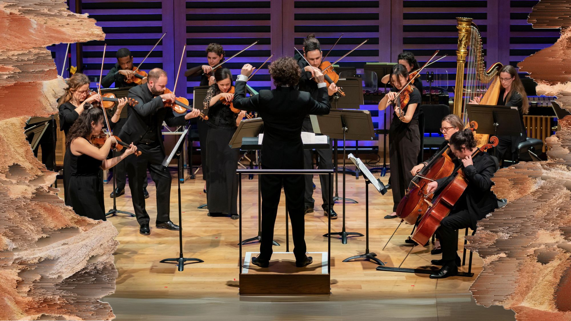 Aurora Orchestra: Song of the Earth • Classical • Kings Place