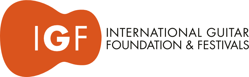 IGF Guitar Festival 2025