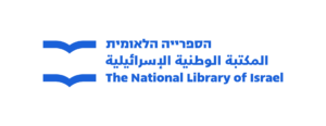 National Library of Israel logo