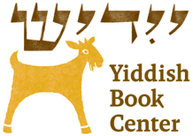 The Yiddish Book Centre
