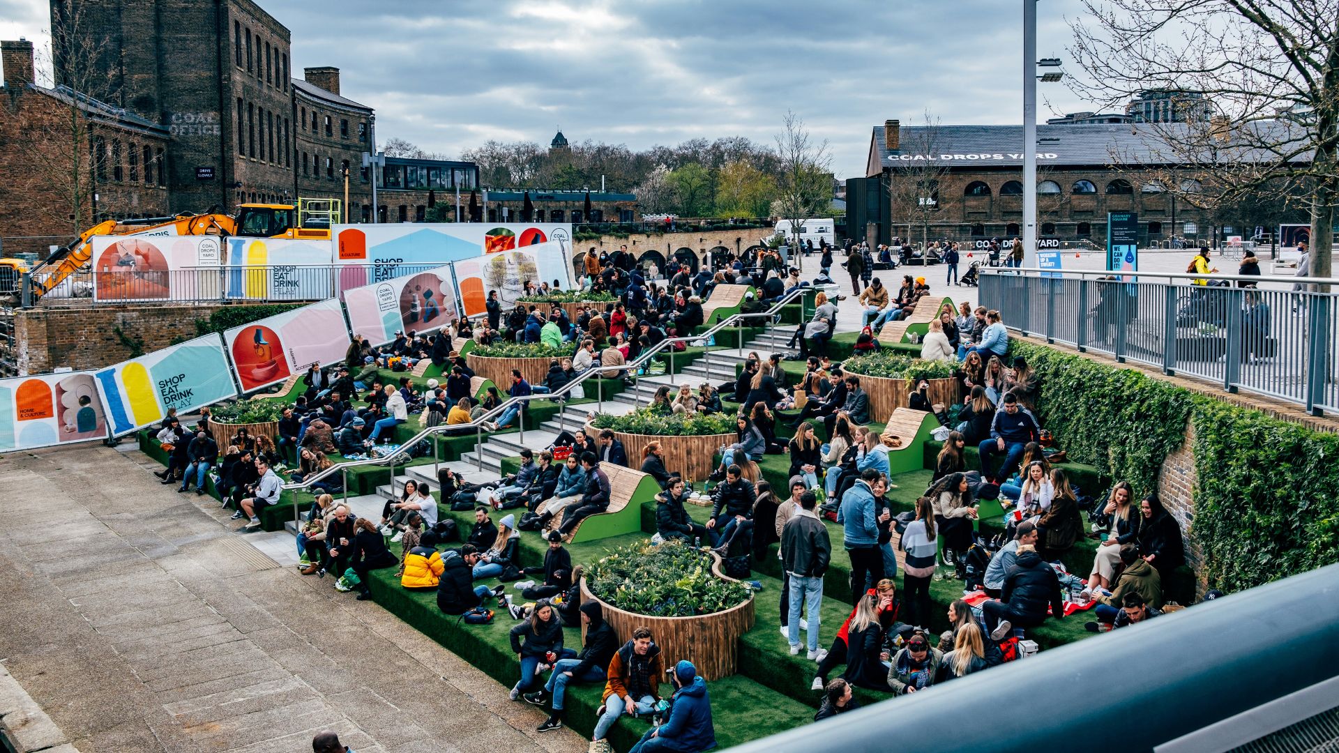 community-spotlight-springtime-events-in-king-s-cross-magazine