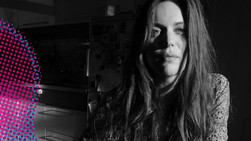 Artist in Residence: Olivia Chaney