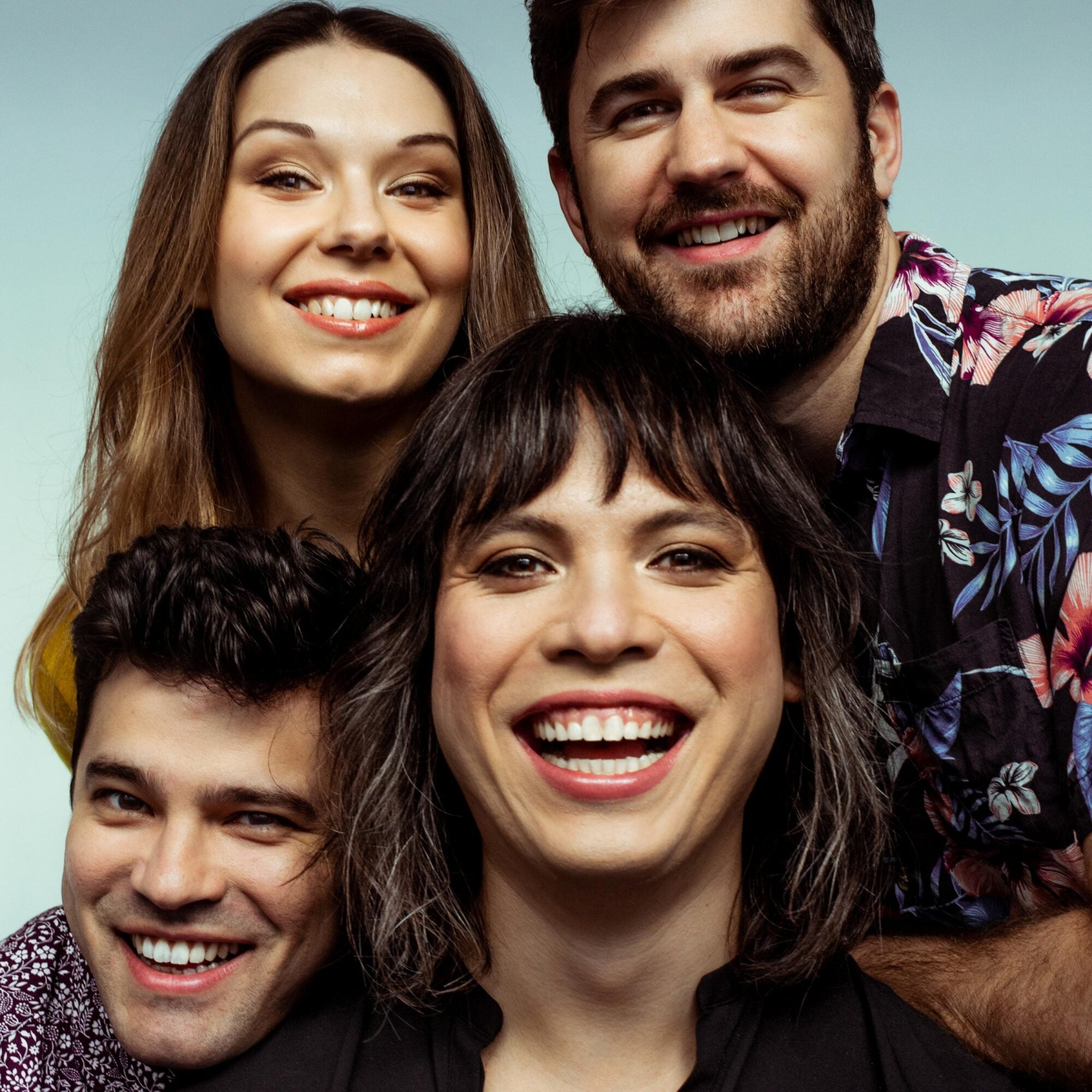 Attacca Quartet: Music of the Fallen • Classical • Kings Place