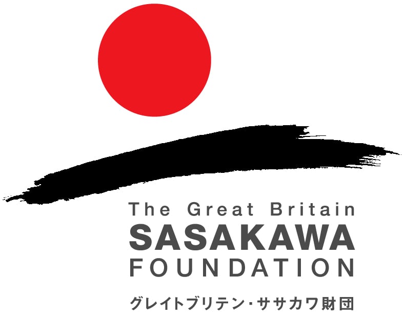 This event is supported by
